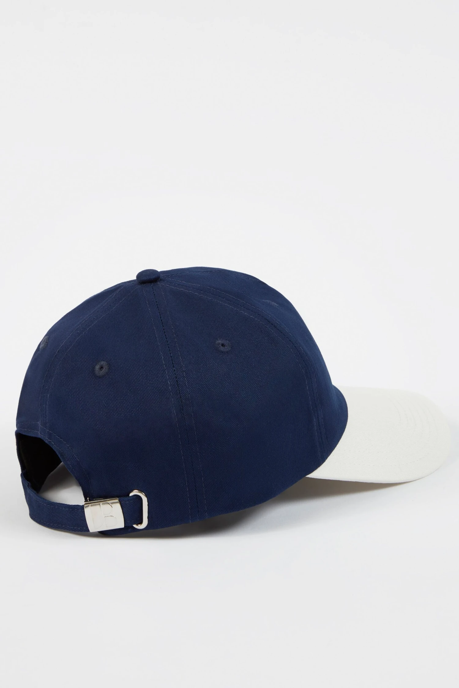 Boost - Baseball Cap In Navy - Image 8