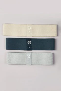 Sculpt - Resistance Bands Bundle