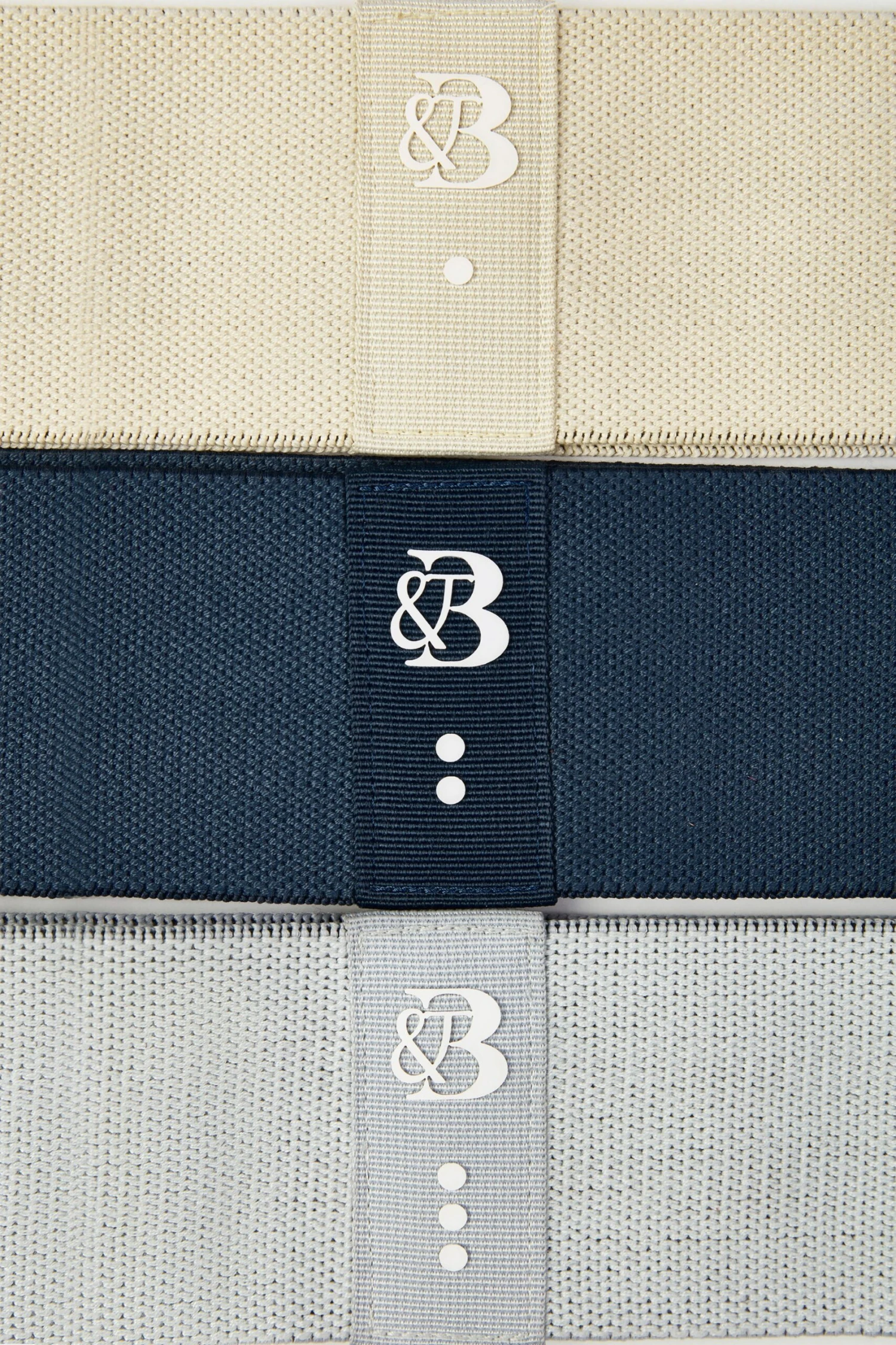 Sculpt - Resistance Bands Bundle - Image 3