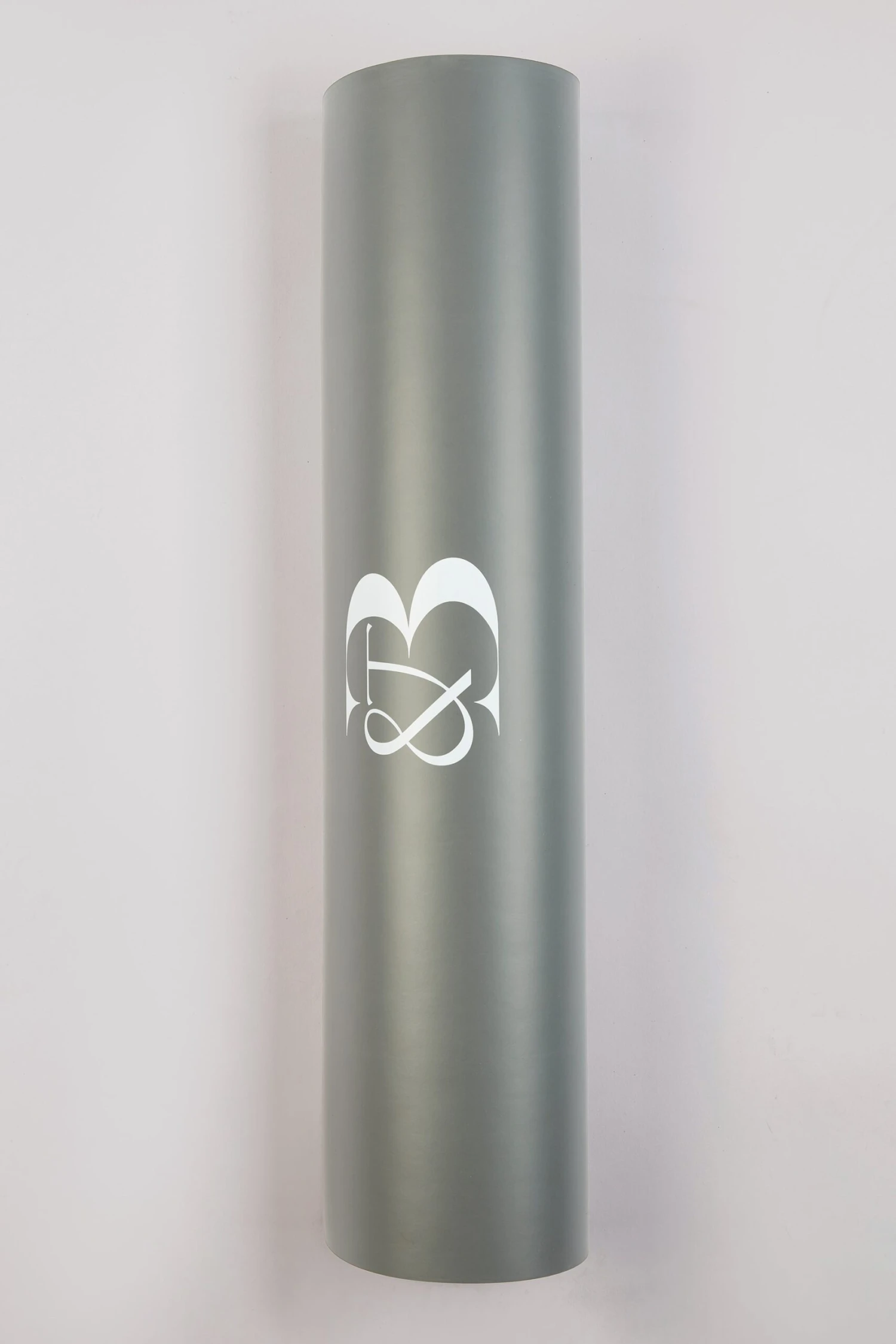 Reflex - Yoga Mat In Slate - Image 3