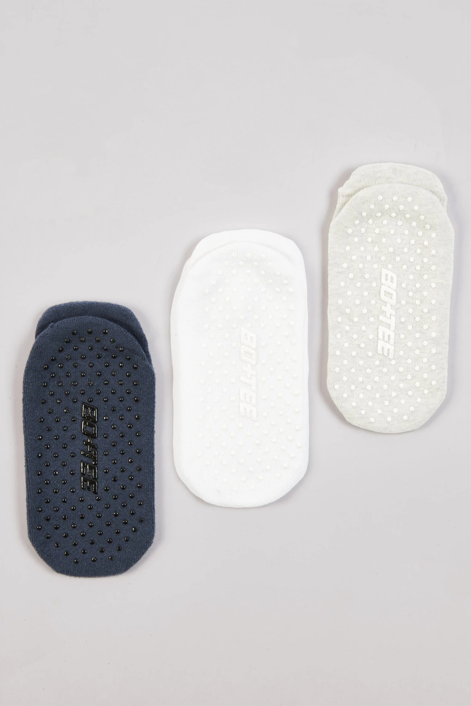 Mindful - Pilates Socks Bundle - Image 3