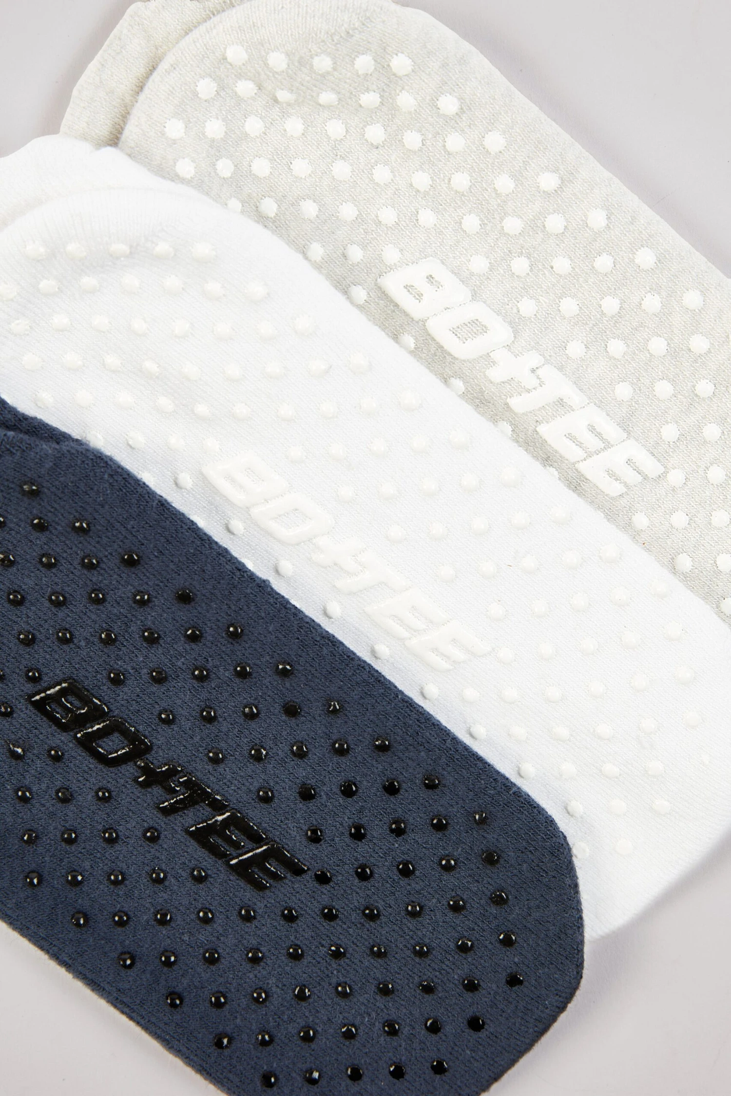 Mindful - Pilates Socks Bundle - Image 2